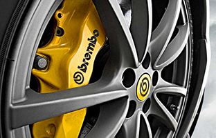 Brembo